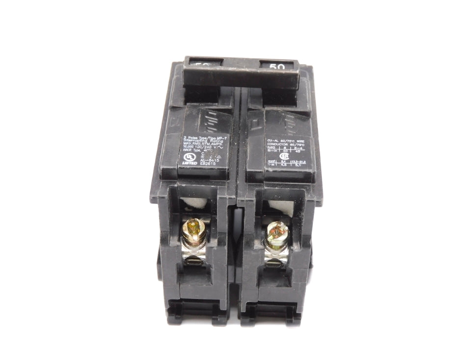 MURRAY MP250Z 50A 120/240V UNMP