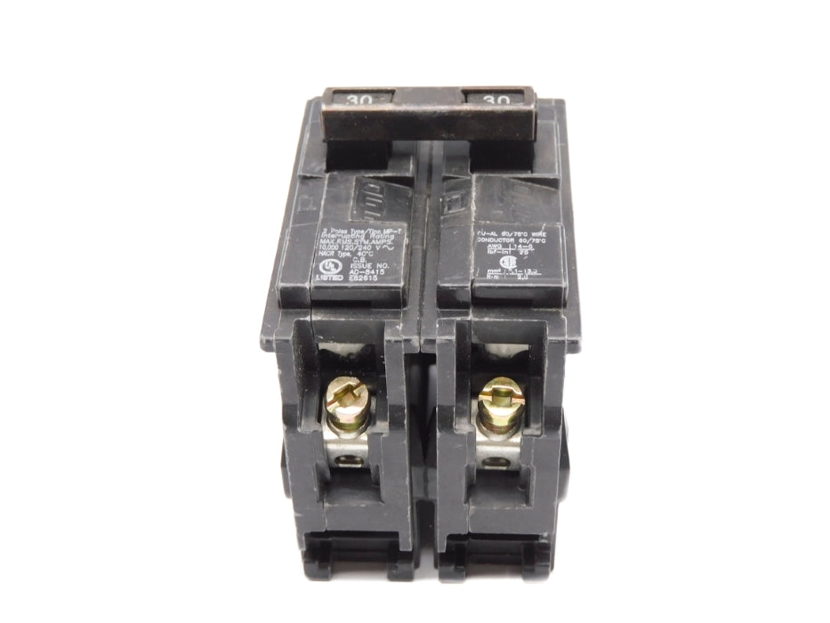 MURRAY MP230Z 30A 120/240V (AS PICTURED) NSNP