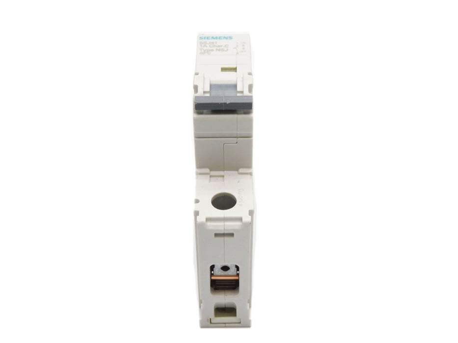 SIEMENS 5SJ4101-7HG42 1A 230V NSNP