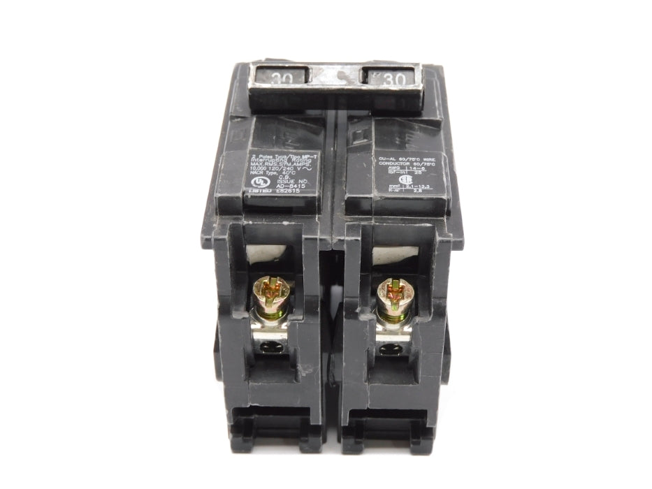 MURRAY MP230Z 30A 120/240V (AS PICTURED) UNMP