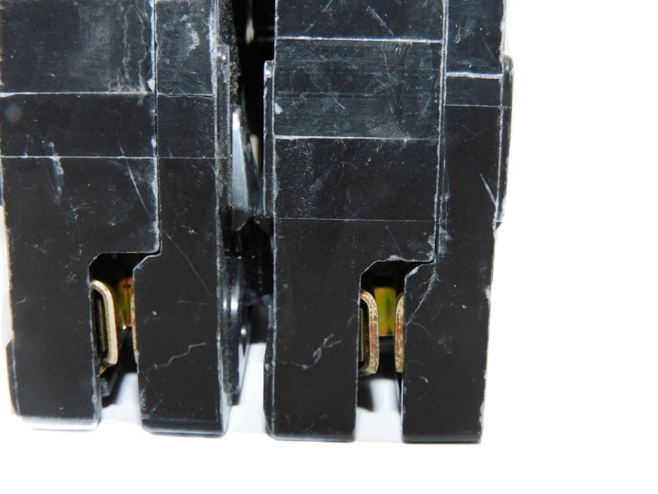 SIEMENS Q230 30A 120/240V (AS PICTURED) UNMP