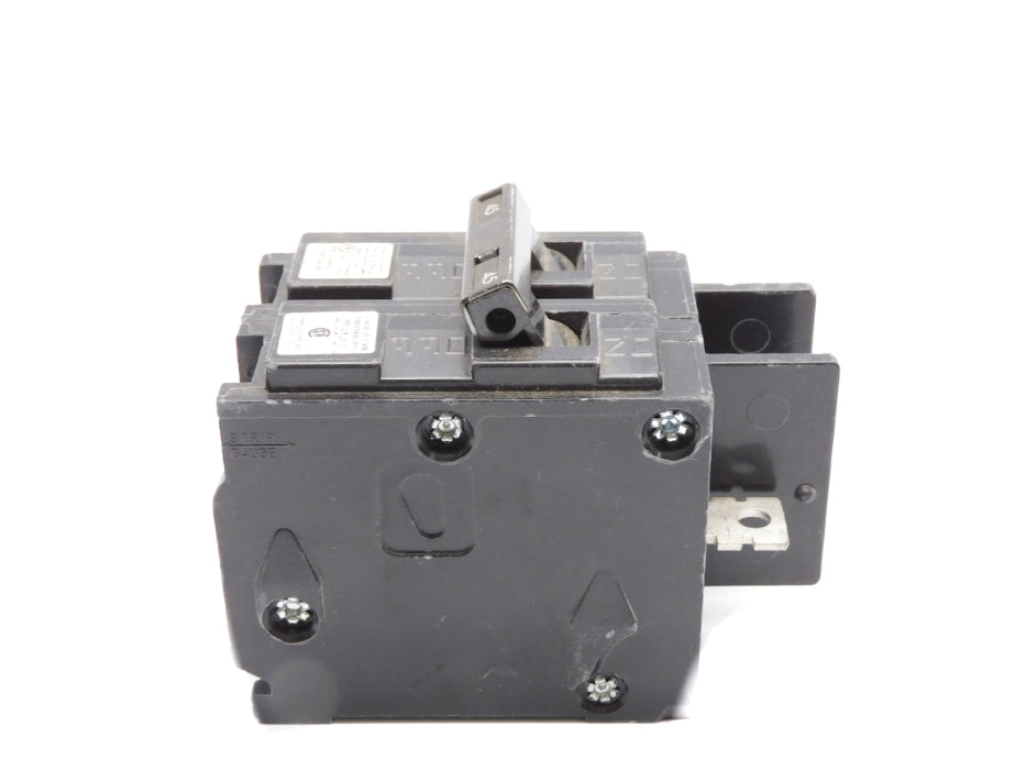 SIEMENS BQ2B045 45A 120/240V (AS PICTURED) UNMP