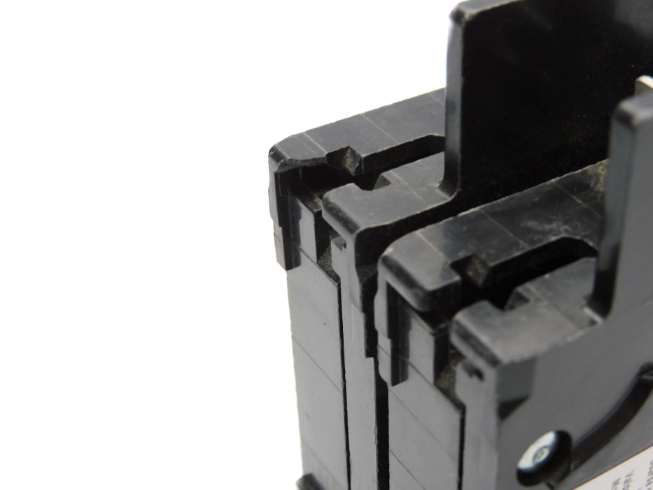 SIEMENS BQ2B045 45A 120/240V (AS PICTURED) UNMP