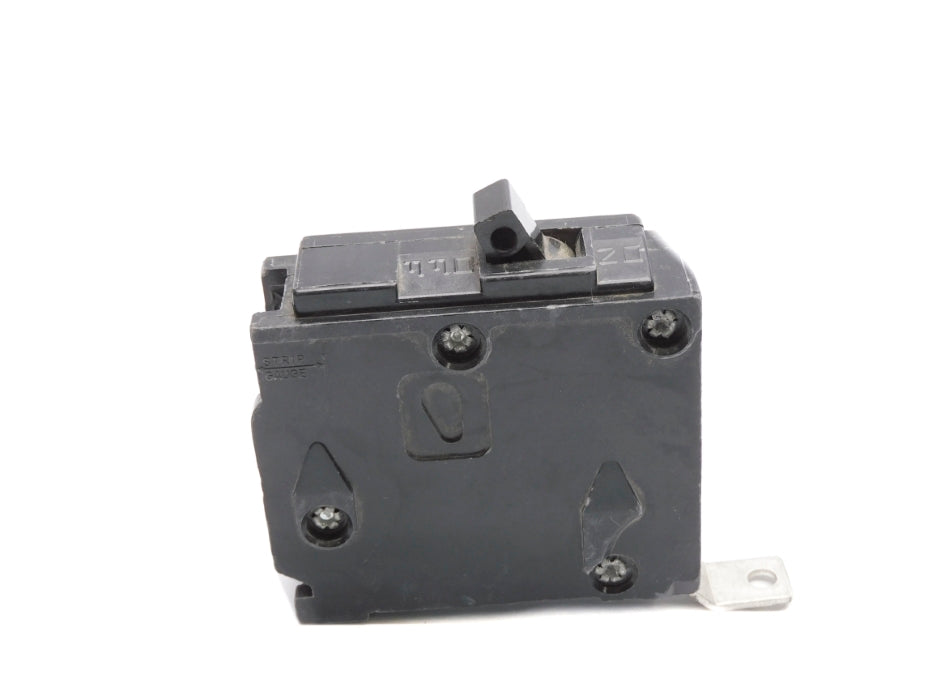SIEMENS B115 15A 120/240V UNMP