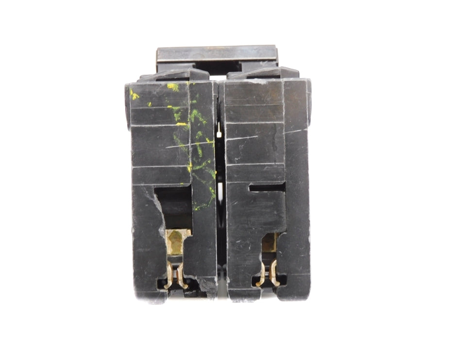 SIEMENS EQ9675 100A 120/240V (AS PICTURED) UNMP