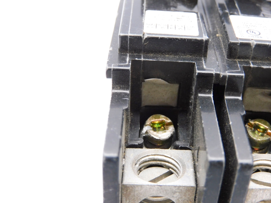 SIEMENS BQ2B060QLD 60A 120/240V UNMP