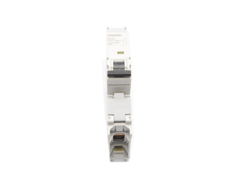 SIEMENS 5SJ4105-7HG41 0.5A 230V NSNP