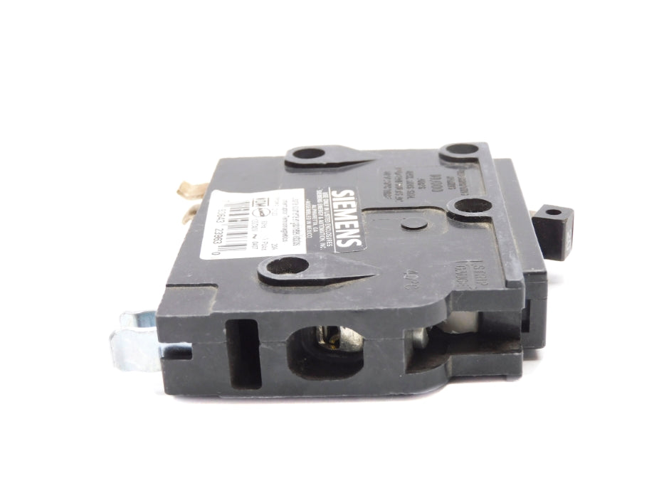 SIEMENS D120 20A 120/240V UNMP