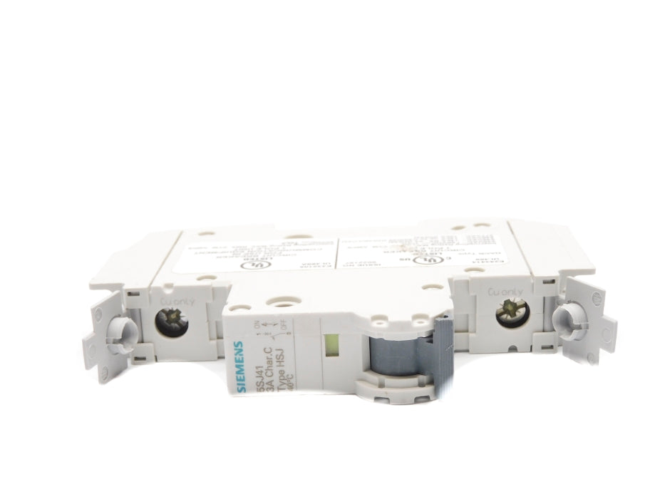 SIEMENS 5SJ4103-7HG41 3A 230V NSNP