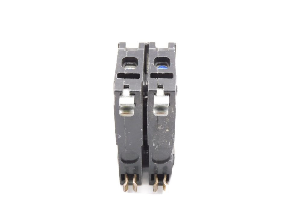 SIEMENS D215 15A 120/240V (AS PICTURED) NSNP