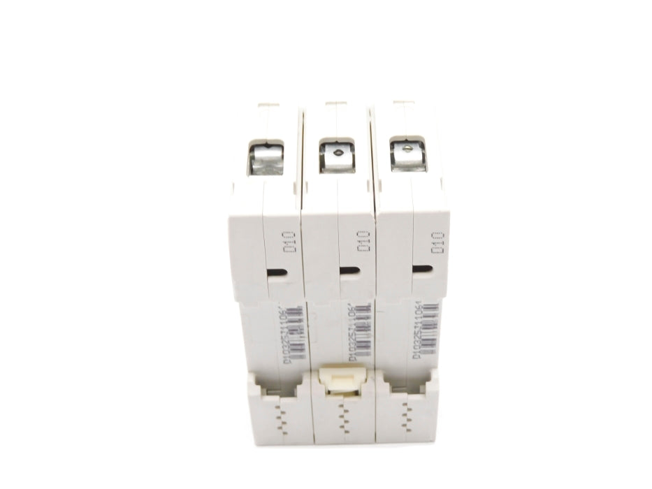 SIEMENS 5SJ4310-8HG41 10A 240VAC/125VDC (AS PICTUED) NSNP