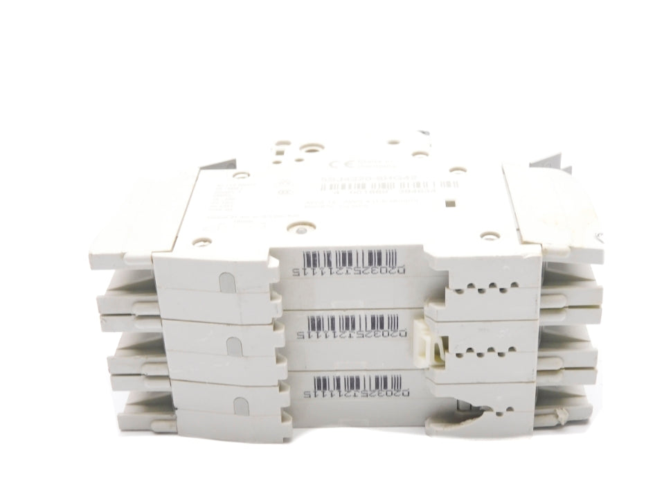 SIEMENS 5SJ4320-8HG42 20A 400V (AS PICTURED) NSNP