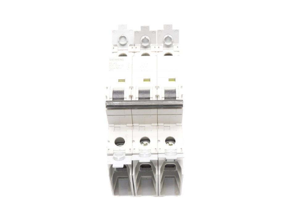 SIEMENS 5SJ4325-8HG42 25A 400V NSNP