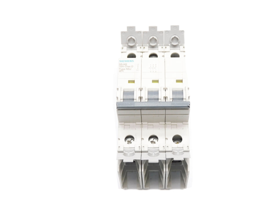 SIEMENS 5SJ4318-8HG42 15A NSNP