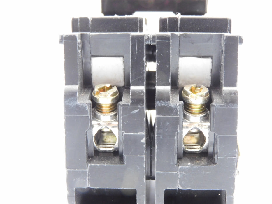 SIEMENS BQ2B045 45A 120/240V UNMP