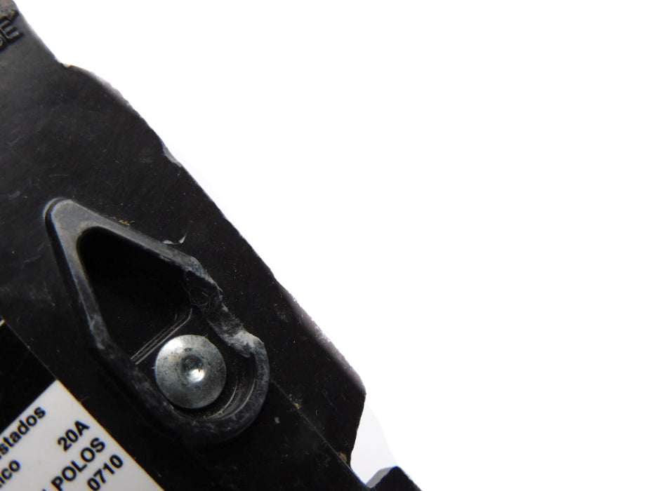 SIEMENS Q120 20A 120/240V (AS PICTURED) NSNP