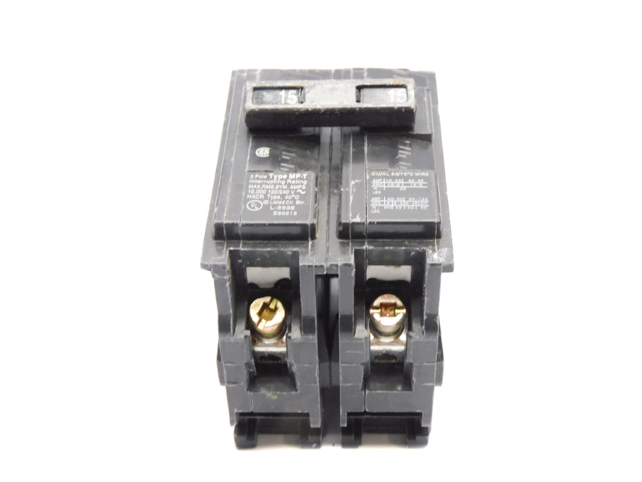 MURRAY MP215 15A 120/240V UNMP