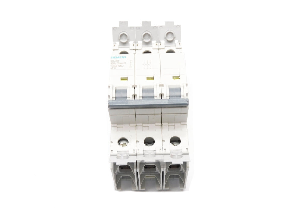 SIEMENS 5SJ4330-8HG41 30A 400V NSNP