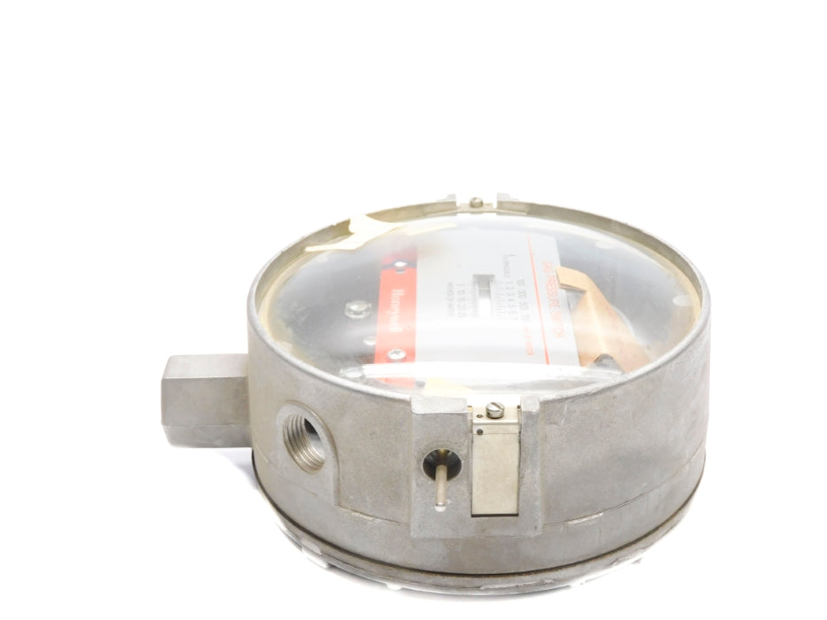HONEYWELL C437E1004 1-26INWC NSNP