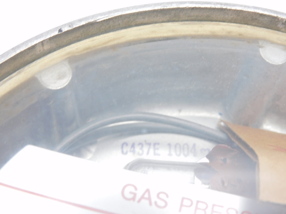 HONEYWELL C437E1004 1-26INWC NSNP