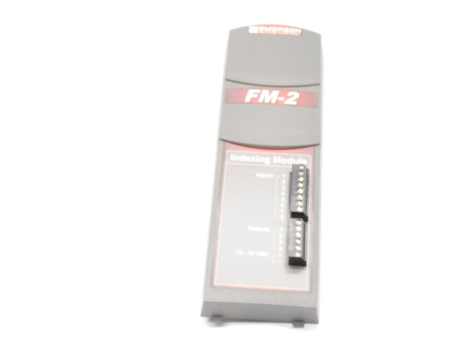 EMERSON 960505-01 FM-2 NSMP