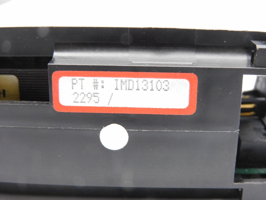 RED LION CONTROLS IMD13103 NSMP