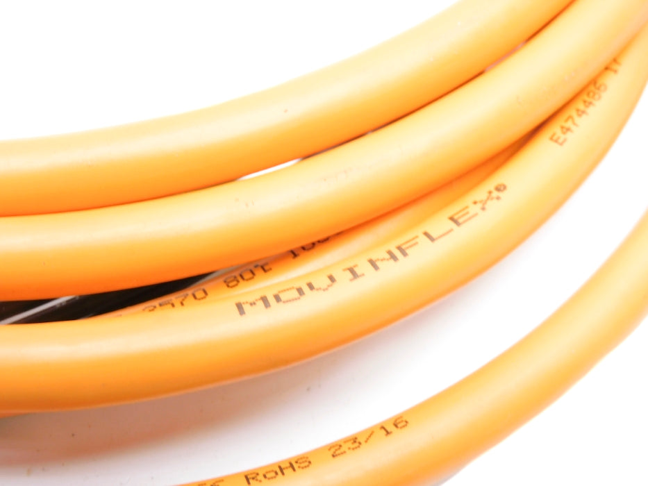 MOVINFLEX MR-PWSCBL-05M-S4-L NSNP