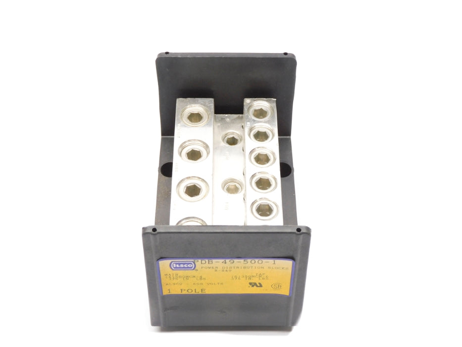 ILSCO PDB-49-500-1 NSMP