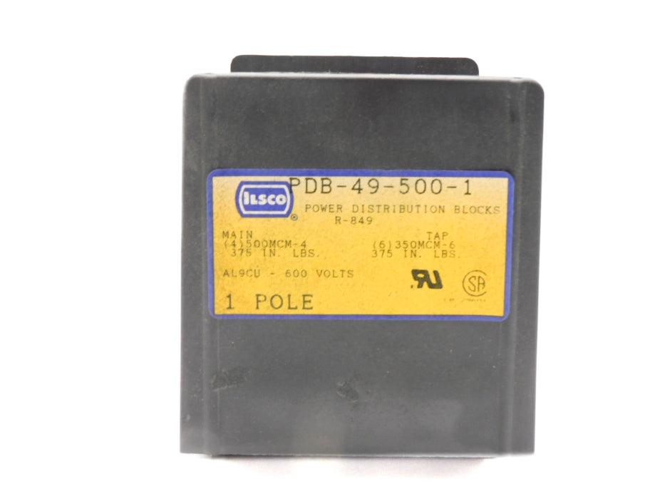 ILSCO PDB-49-500-1 NSMP