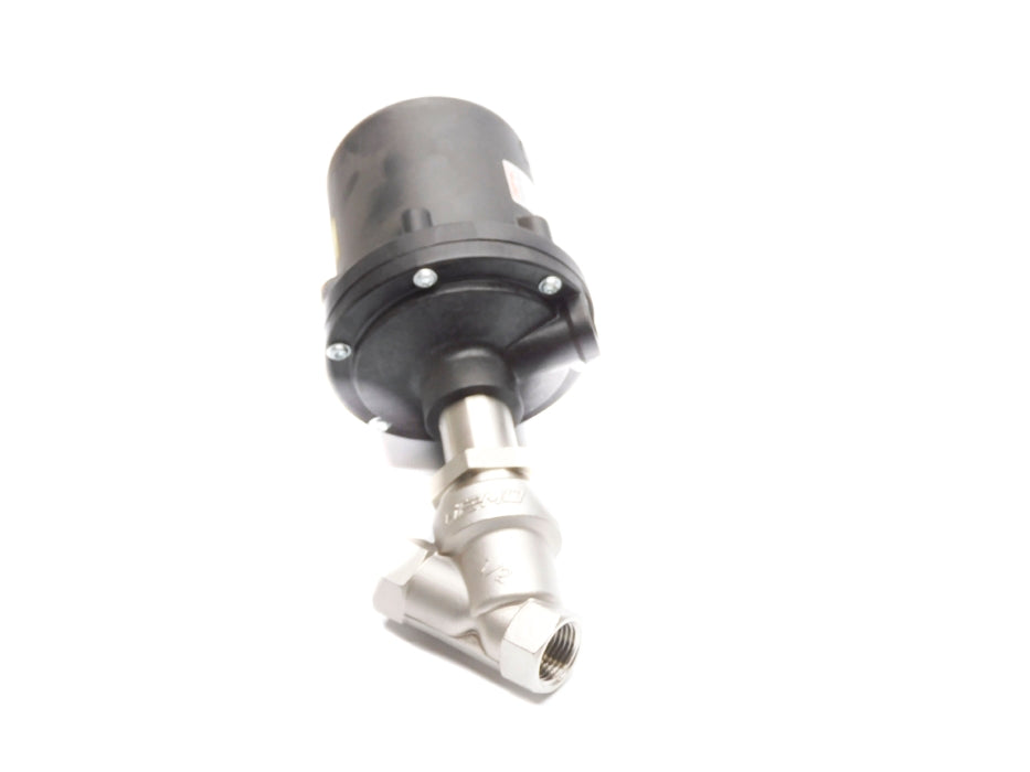 GEMU 55415D137511 88044908 1/2" NSMP