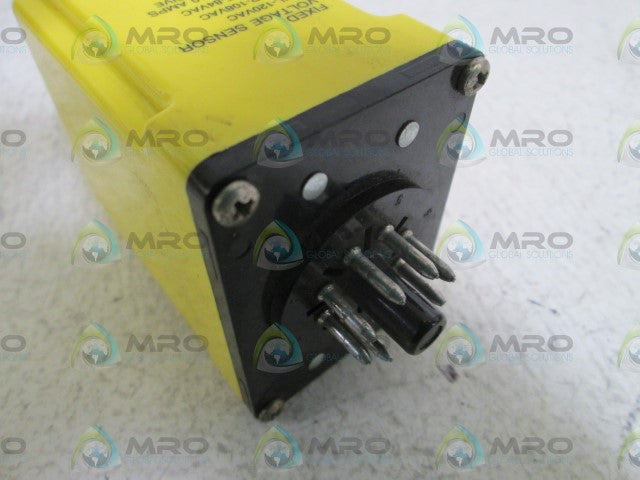 POTTER & BRUMFIELD TIME DELAY RELAY CSI-38-70032 *USED*