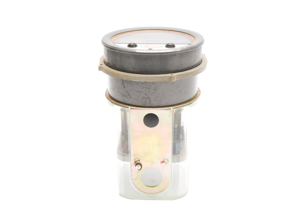 DWYER 3220C 35PSI 0-20" UNMP