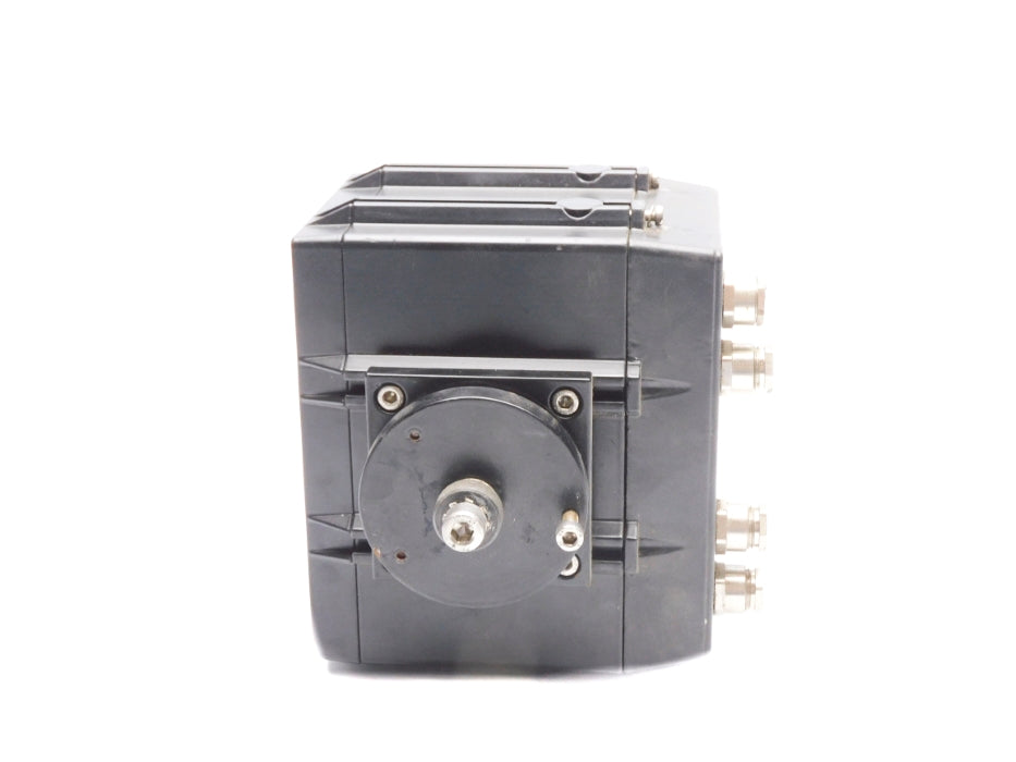 PEPPERL+FUCHS LS230-DA 418626 UNMP