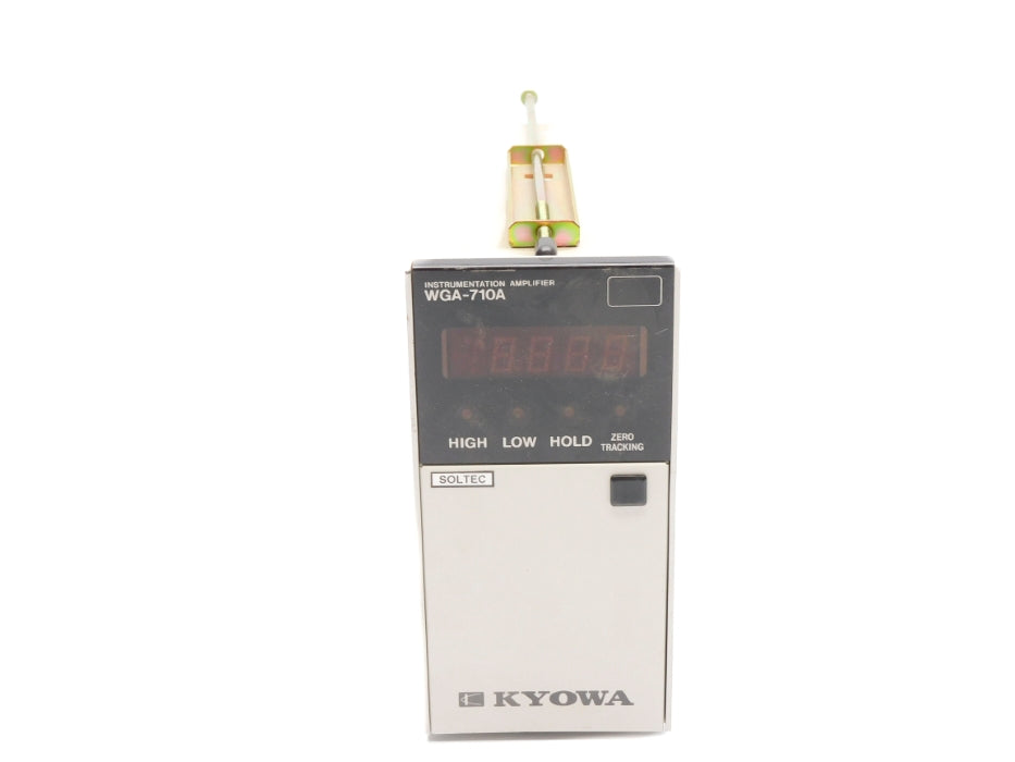 KYOWA WGA-710A-0 (AS PICTURED) NSNP