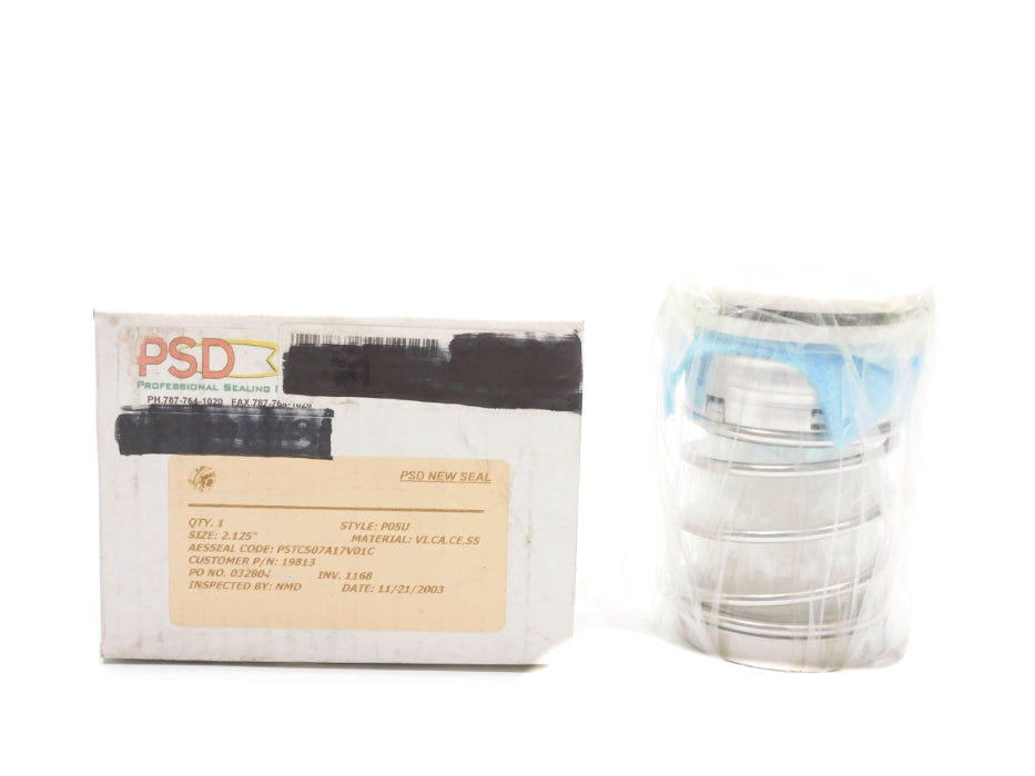 PSD P5TC507A17V01C 19813 NSMP