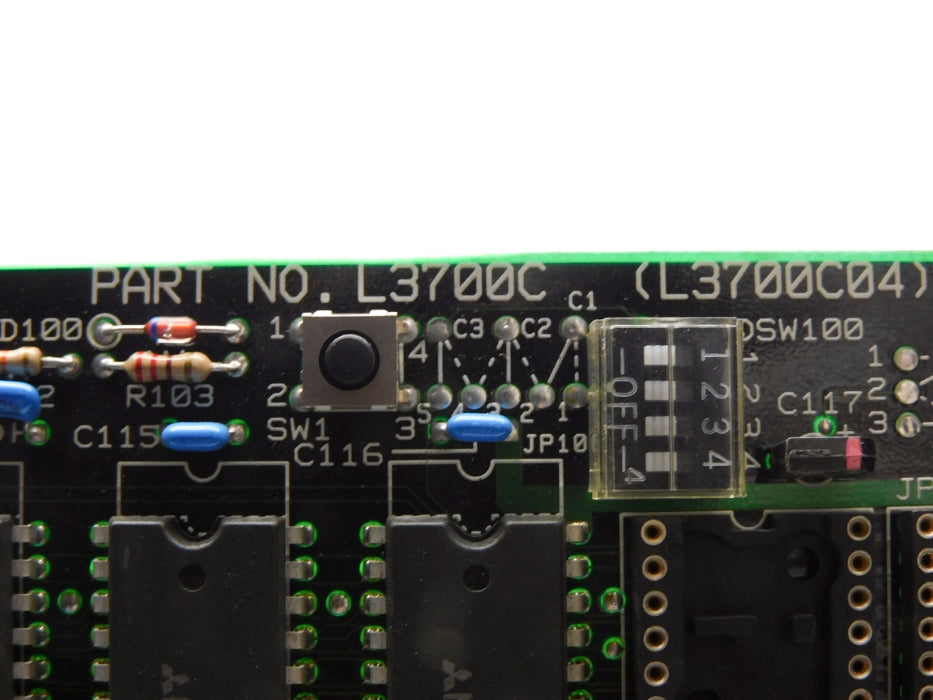 OSACOM L3700C NSNP