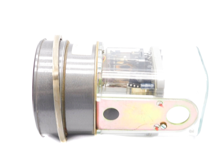 DWYER 3220 35PSI 0-20 UNMP