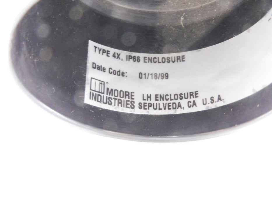 MOORE INDUSTRIES WEL/A-P3/U6-T0/S1/-26-PT14-ECS-LL240-CL10.25-TB6LHIN NSNP