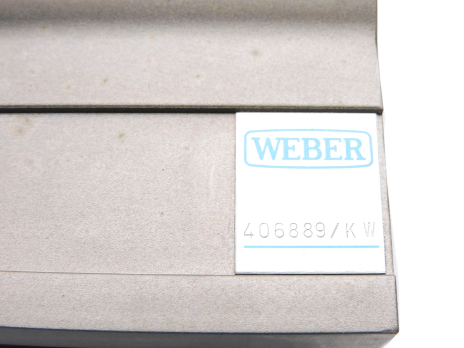 WEBER 406889/KW NSNP