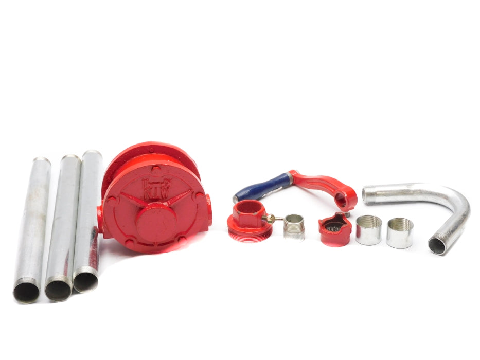 INDUSTRIAL MRO RP91 NSMP