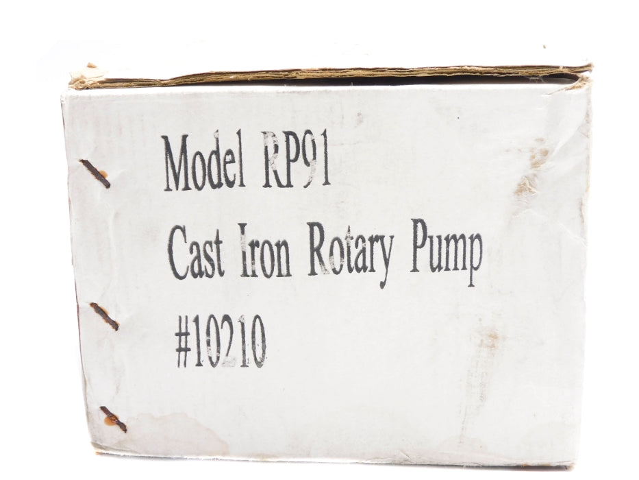 INDUSTRIAL MRO RP91 NSMP