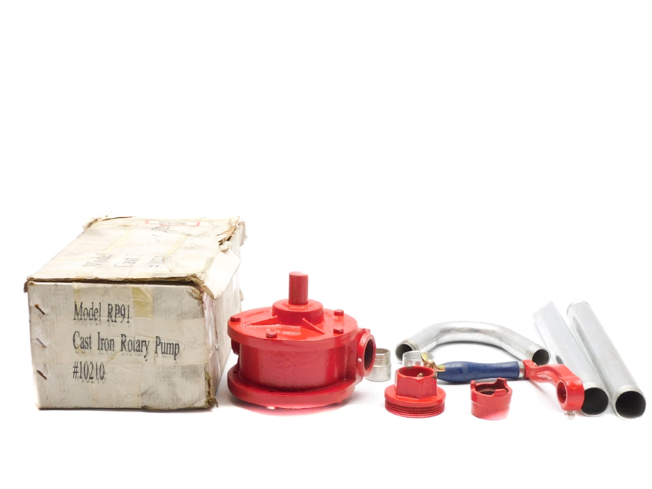 INDUSTRIAL MRO RP91 (AS PICTURED) NSMP