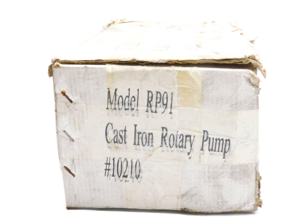 INDUSTRIAL MRO RP91 (AS PICTURED) NSMP