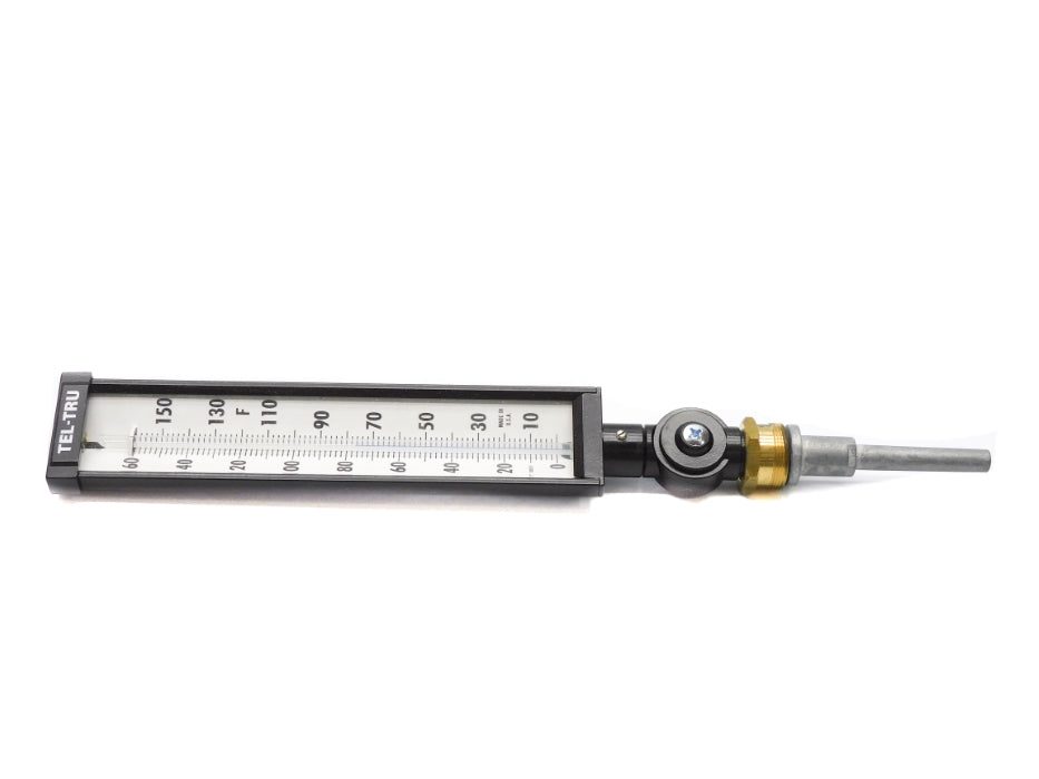 TEL-TRU 71203190 0/60'C 0/160'F NSMP