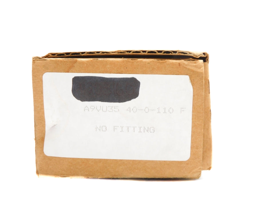 TEL-TRU A9VU35 40-0-110'F NSMP