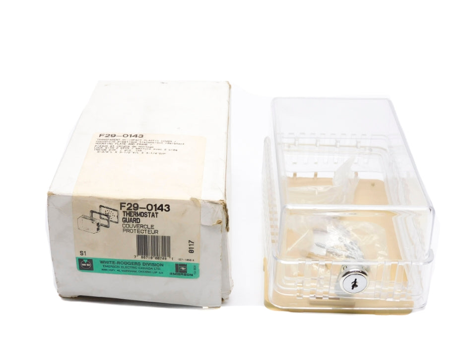 EMERSON F29-0143 NSMP