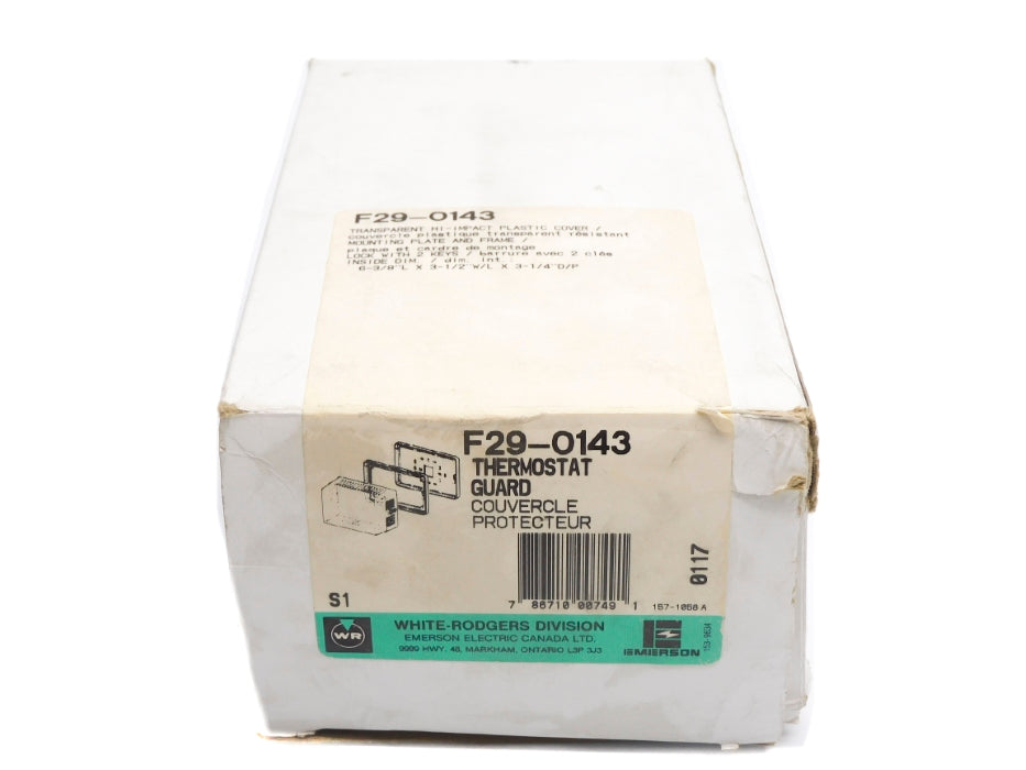 EMERSON F29-0143 NSMP