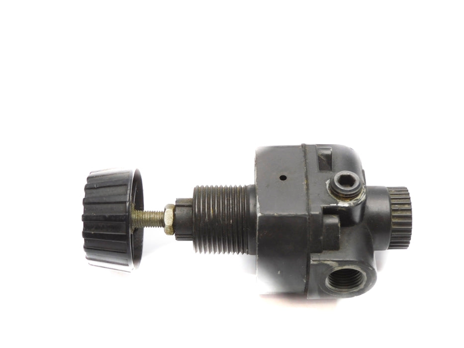 WILKERSON P10-03-L00 0-30PSIG UNMP