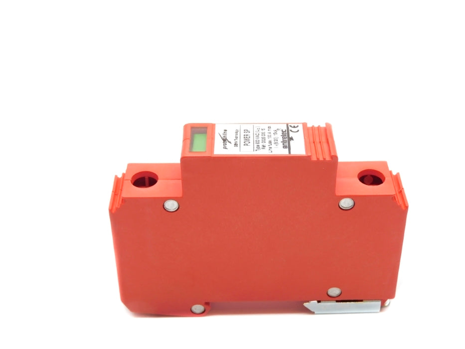 ENTRELEC 0025005.15 NSNP