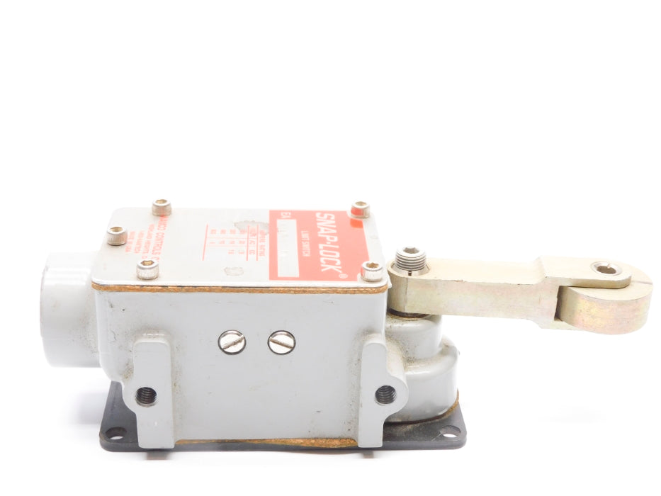 NAMCO CONTROLS EA140-31200 NSNP